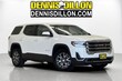 GMC Acadia