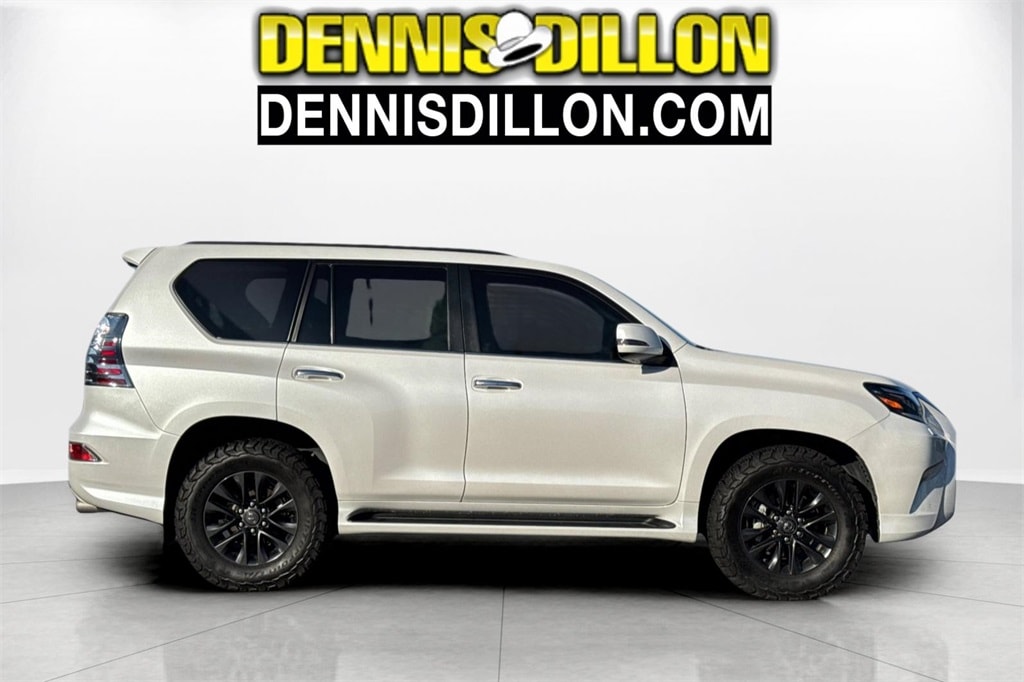 Used 2023 Lexus GX 460 SUV