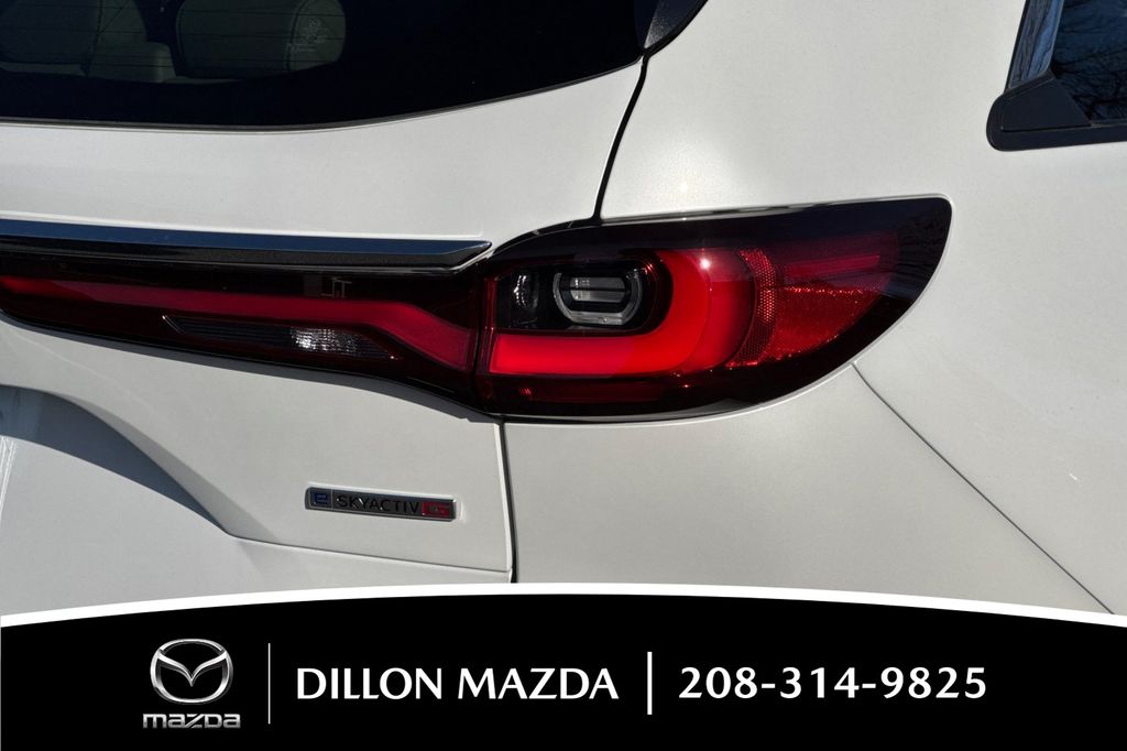 2026 Mazda CX-90 Premium Plus Package - Photo 26