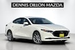  Mazda Mazda3 Sedan