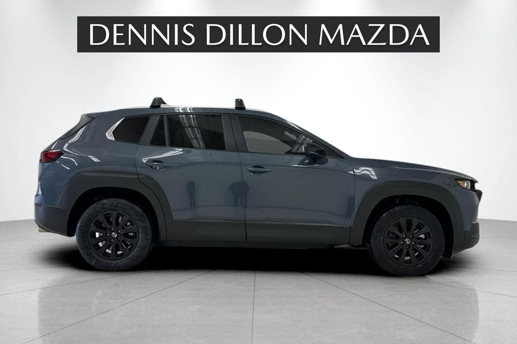 New 2026 Mazda CX-50 Hybrid Preferred Sport Utility