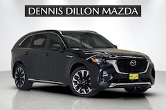 2026 Mazda CX-90 S Premium Plus Sport Utility