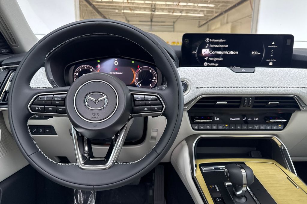 2026 Mazda CX-90 Premium Plus Package - Photo 14