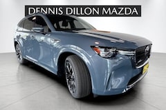 2026 Mazda CX-90 S Premium Plus Sport Utility