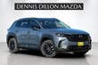 Mazda CX-50 Hybrid