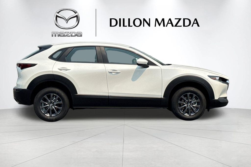 New 2026 Mazda CX-30 2.5 S Sport Utility