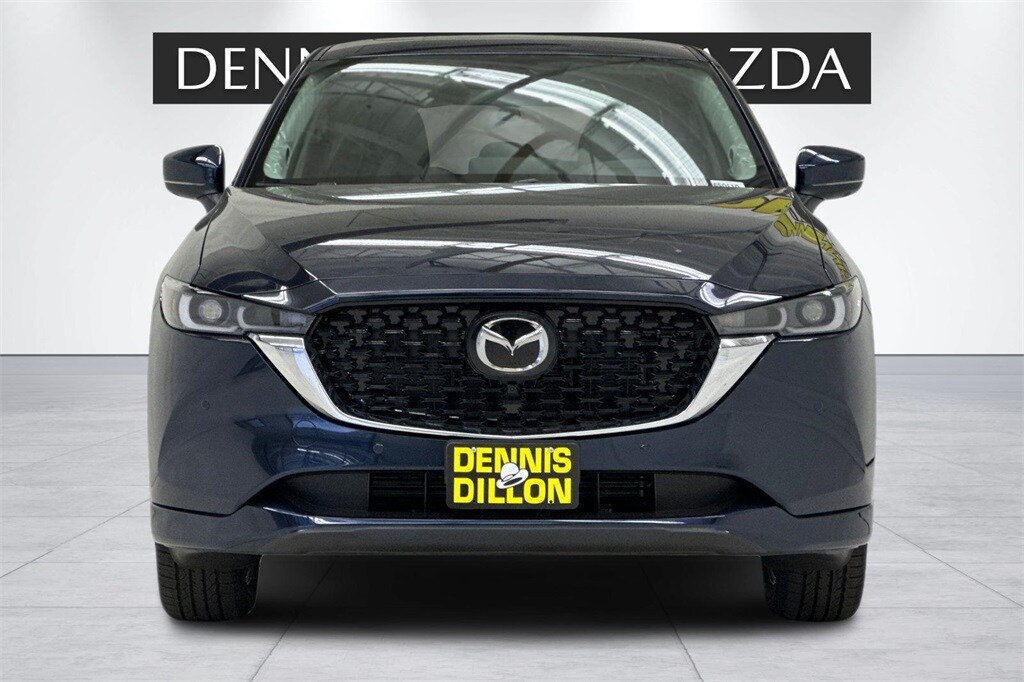 2025 Mazda CX-5 2.5 Premium Plus photo 2