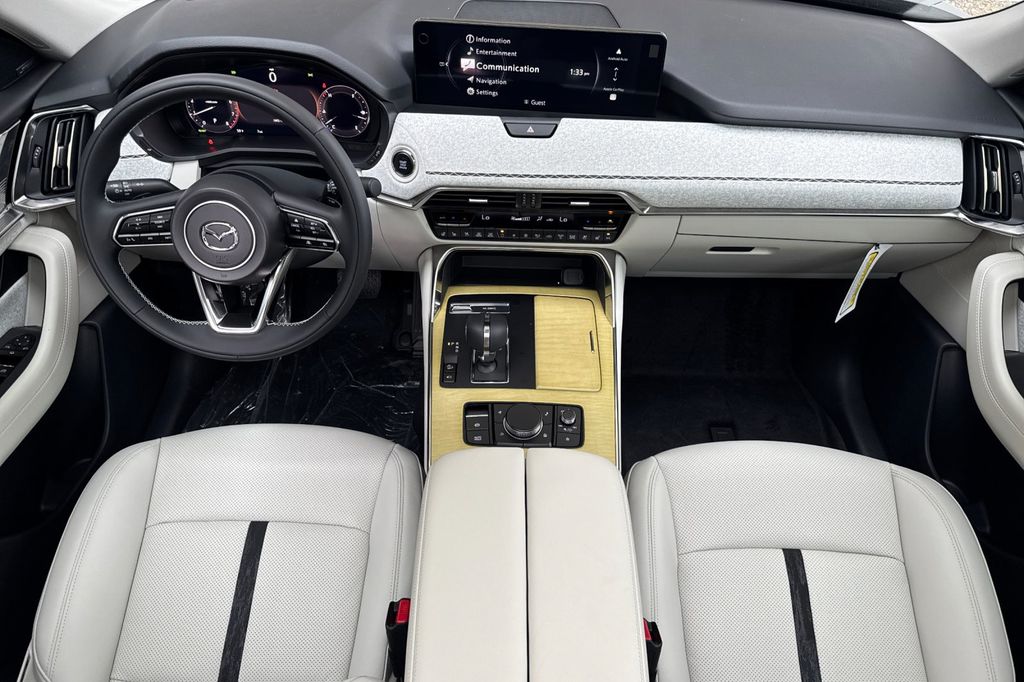2026 Mazda CX-90 Premium Plus Package - Photo 13