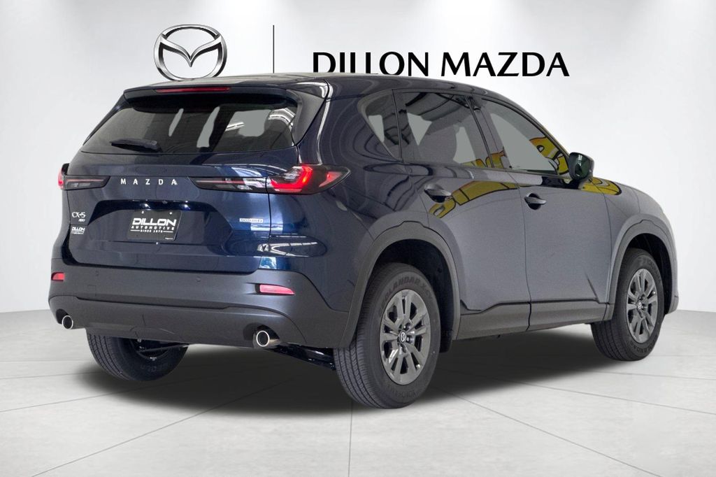 New Mazda CX-5 for Sale Boise ID | Dennis Dillon Mazda
