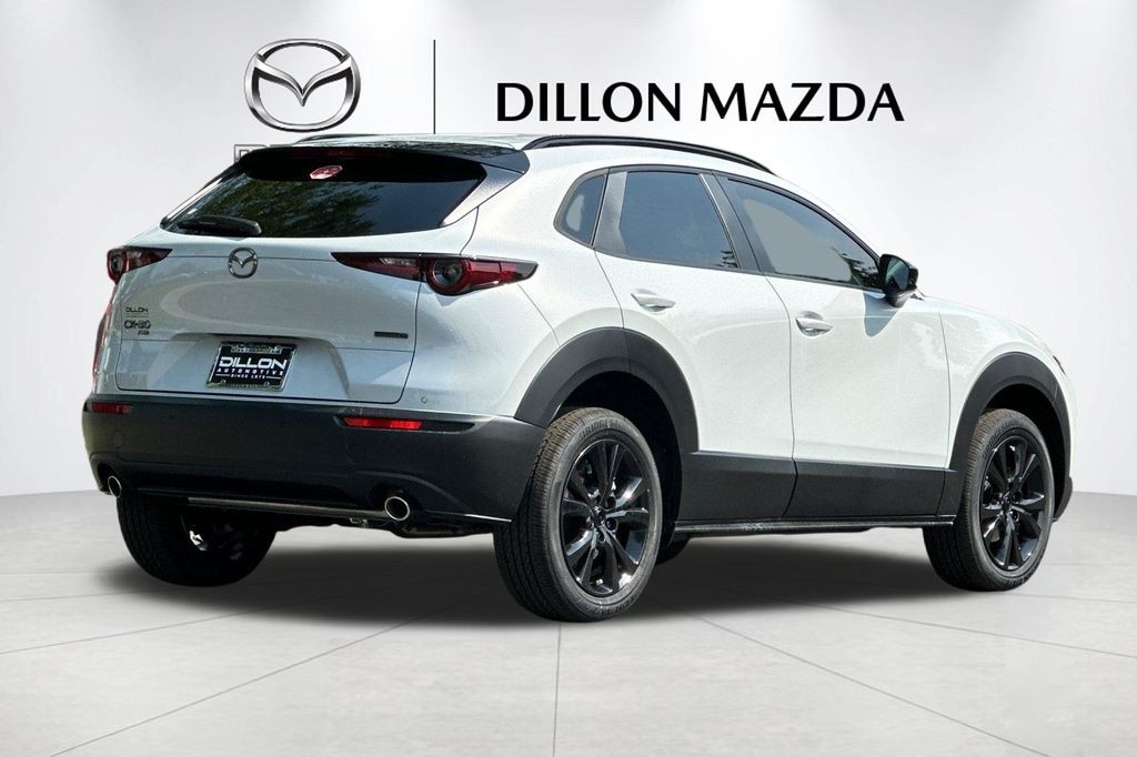 New 2026 Mazda CX-30 2.5 S Aire Edition Sport Utility