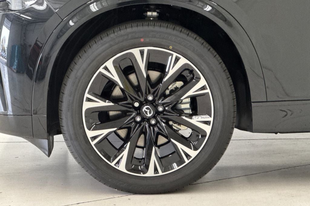 2026 Mazda CX-90 Premium Plus Package - Photo 27