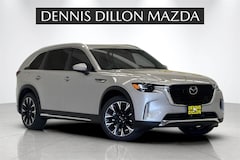 2025 Mazda CX-90 Plug-In Hybrid Premium Plus Package Sport Utility