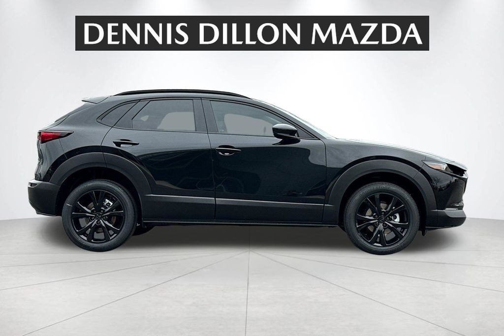 New 2026 Mazda CX-30 2.5 Turbo Aire Edition Sport Utility