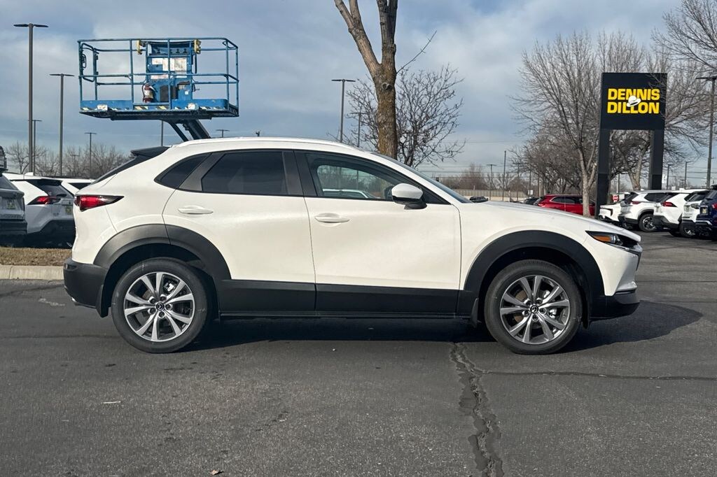 Used 2026 Mazda CX-30 2.5 S Premium SUV