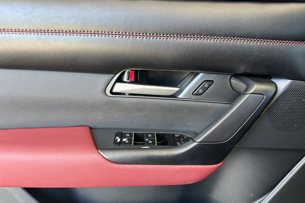 2026 Mazda CX-50 Premium - Photo 11