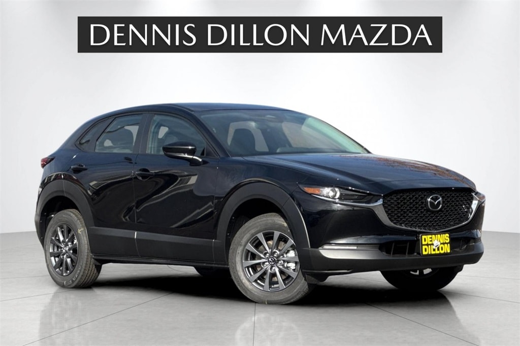 2026 Mazda CX-30 S's photo