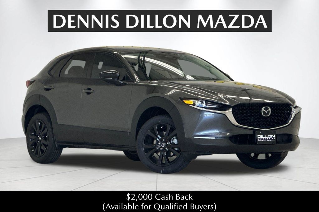 2026 Mazda CX-30 Select Sport AWD's photo