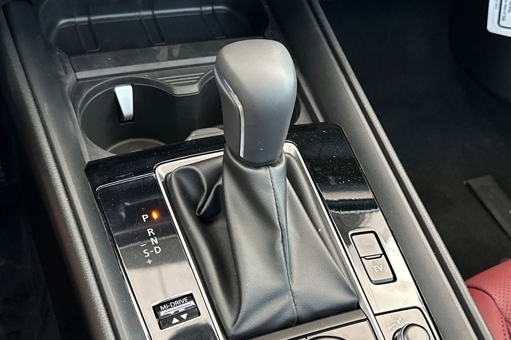 2026 Mazda CX-50 Premium - Photo 21
