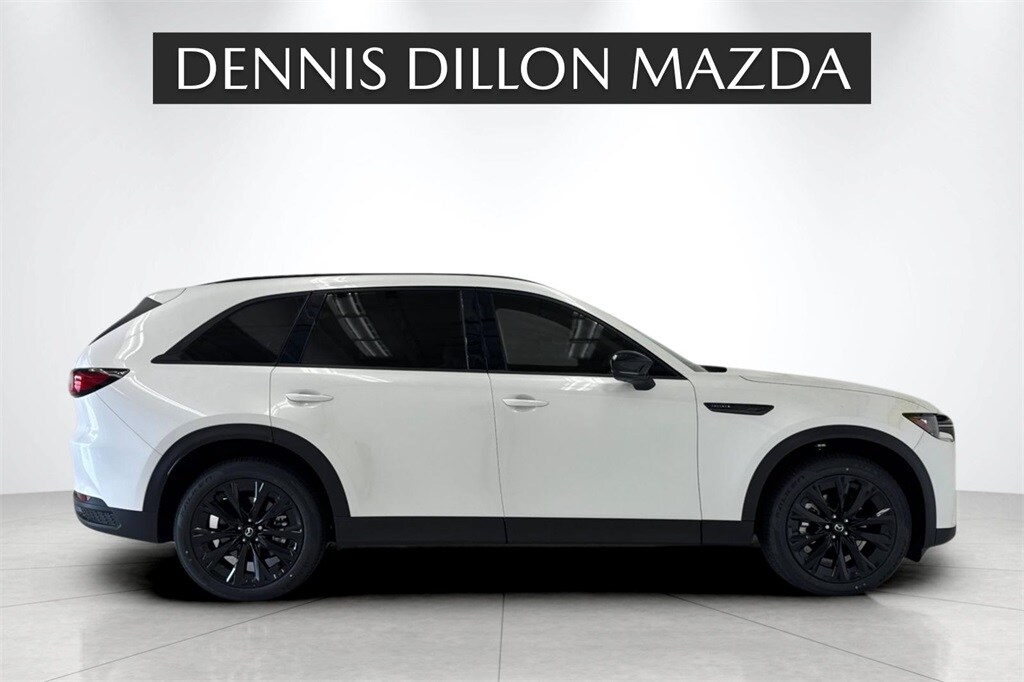 2025 Mazda CX-90 Premium S photo 2