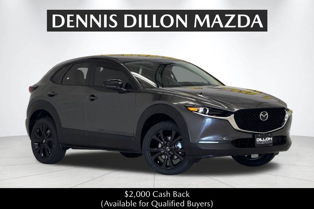 2026 Mazda CX-30 Select Sport AWD's photo