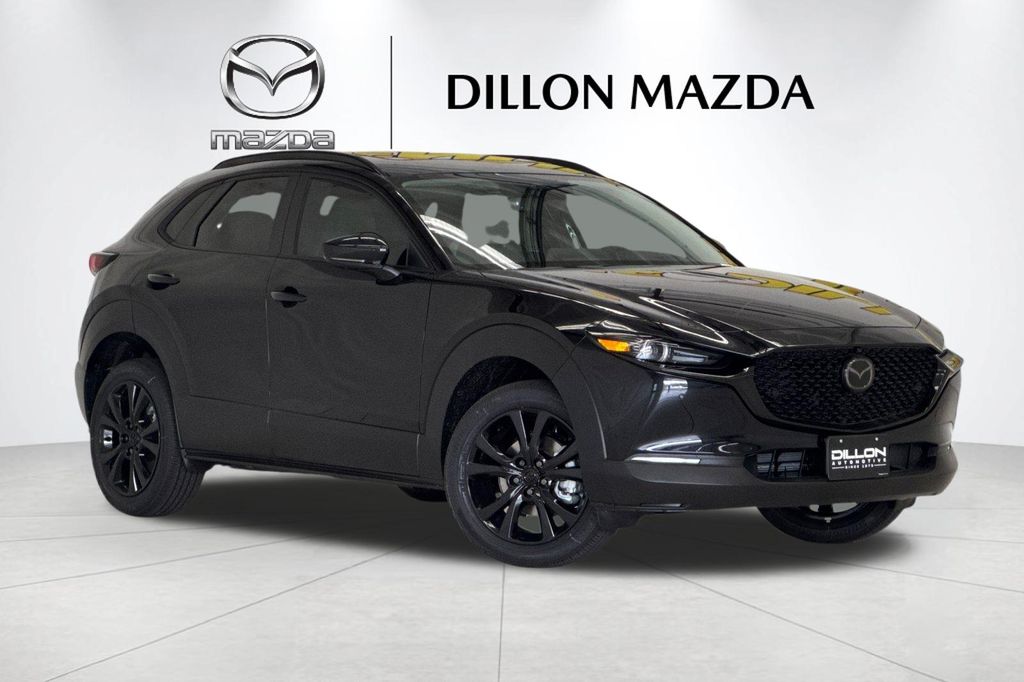 2026 Mazda CX-30 Turbo Aire Edition AWD's photo