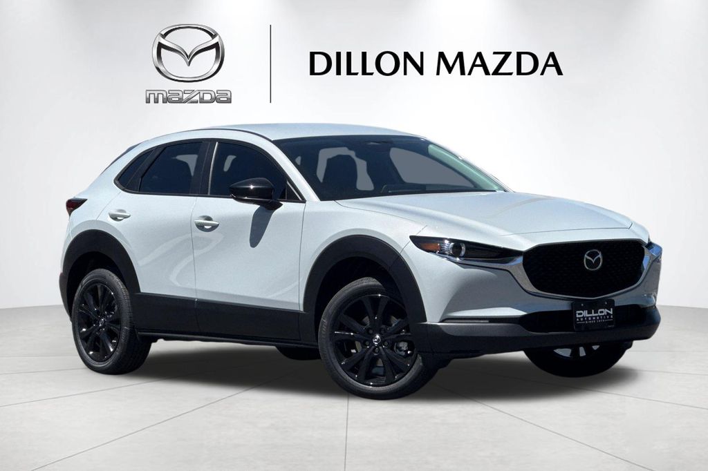 2026 Mazda CX-30 Select Sport AWD's photo