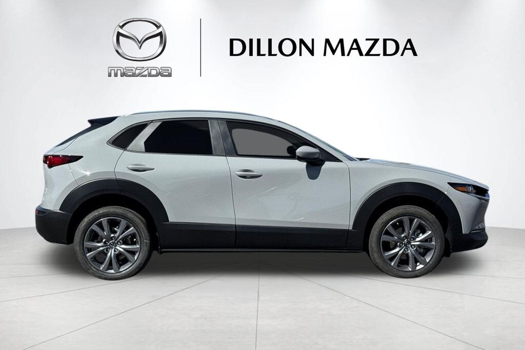 New 2026 Mazda CX-30 2.5 S Premium Sport Utility