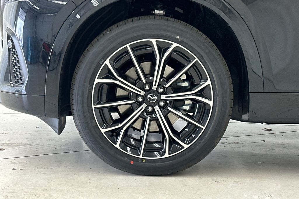 2025 Mazda CX-70 Premium Plus Package - Photo 26