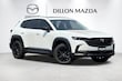 Mazda CX-50