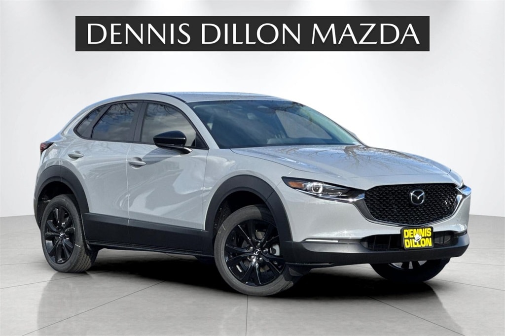 2026 Mazda CX-30 Select Sport's photo