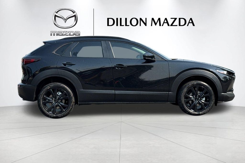 New 2026 Mazda CX-30 2.5 S Aire Edition Sport Utility