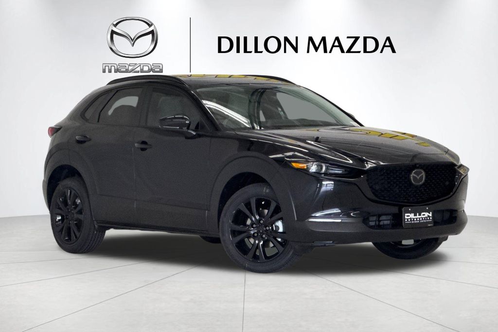 2026 Mazda CX-30 Turbo Aire Edition AWD's photo