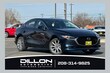 Mazda Mazda3 Sedan