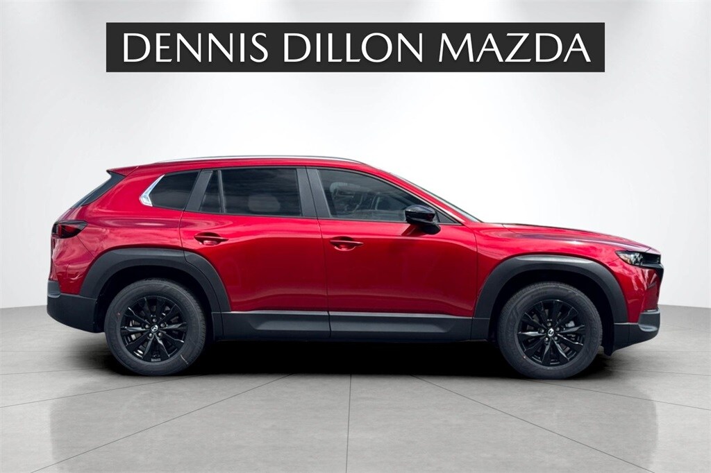 2025 Mazda CX-50 2.5 S Premium photo 2