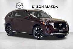 2026 Mazda CX-90 Plug-In Hybrid Premium Plus Sport Utility