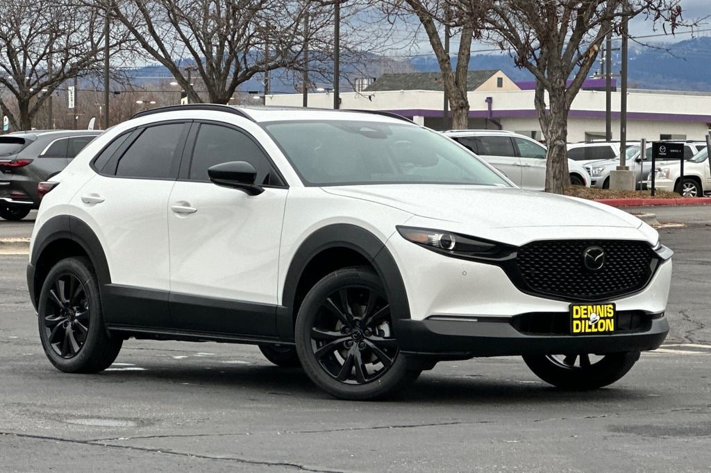 Used 2026 Mazda CX-30 2.5 S Aire Edition SUV