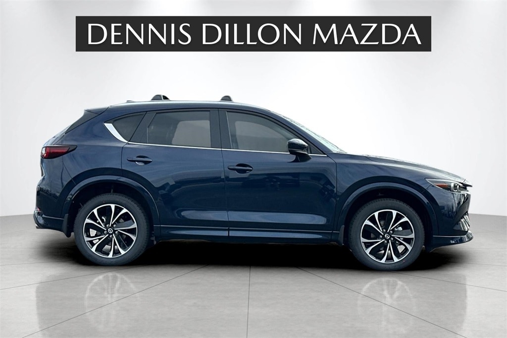 New 2025 Mazda CX-5 2.5 S Preferred Package Sport Utility