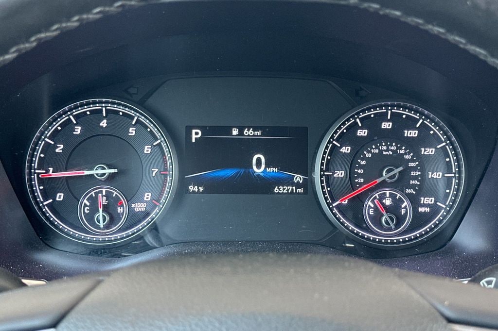 2023 Hyundai Santa Fe XRT - Photo 25