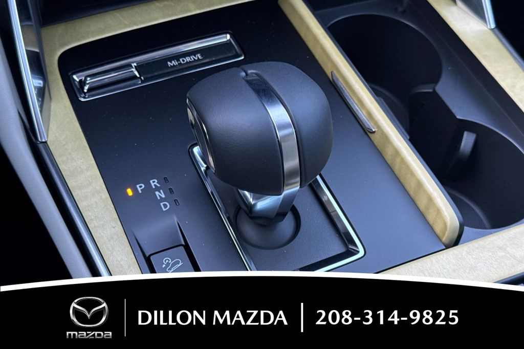 2026 Mazda CX-90 Premium Plus Package - Photo 22