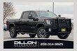  GMC Sierra 2500 HD