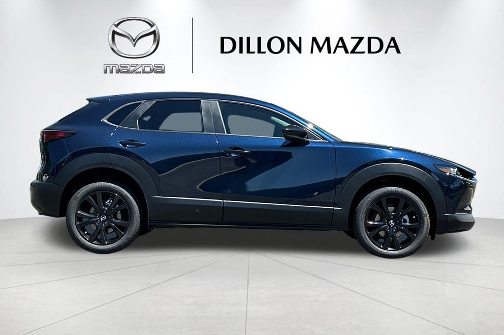 New 2026 Mazda CX-30 2.5 S Select Sport Sport Utility