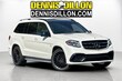 Mercedes-Benz AMG GLS 63
