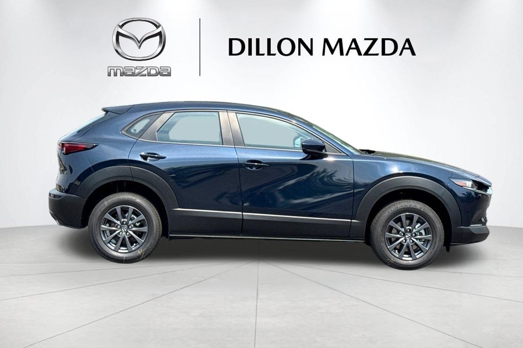 New 2026 Mazda CX-30 2.5 S Sport Utility
