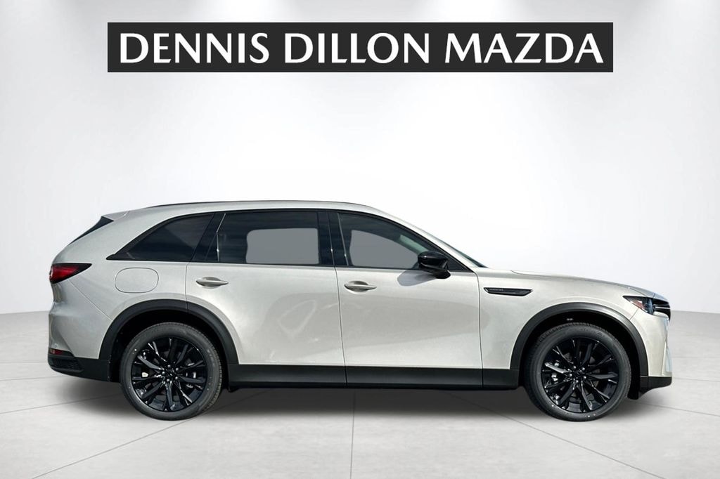 New 2026 Mazda CX-90 Plug-In Hybrid Premium Sport Sport Utility