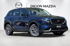 2026 Mazda CX-5 2.5 S Sport Utility
