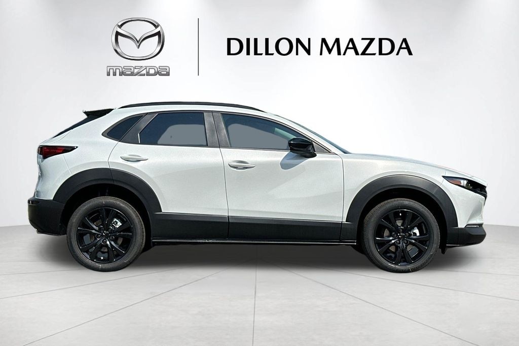New 2026 Mazda CX-30 2.5 S Aire Edition Sport Utility