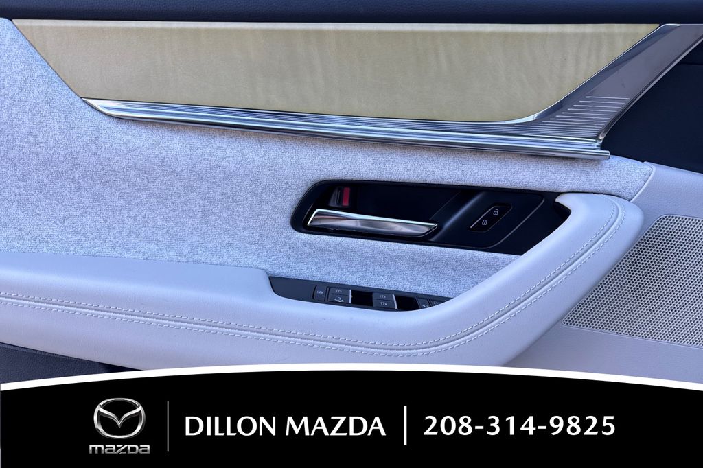 2026 Mazda CX-90 Premium Plus Package - Photo 11