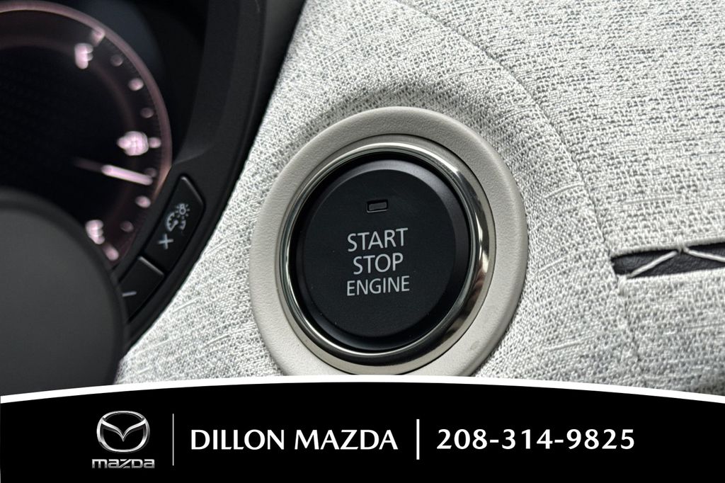 2026 Mazda CX-90 Premium Plus Package - Photo 23