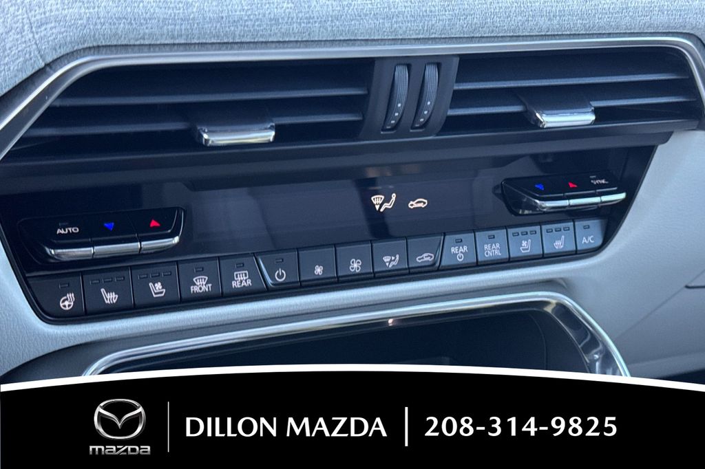 2026 Mazda CX-90 Premium Plus Package - Photo 21