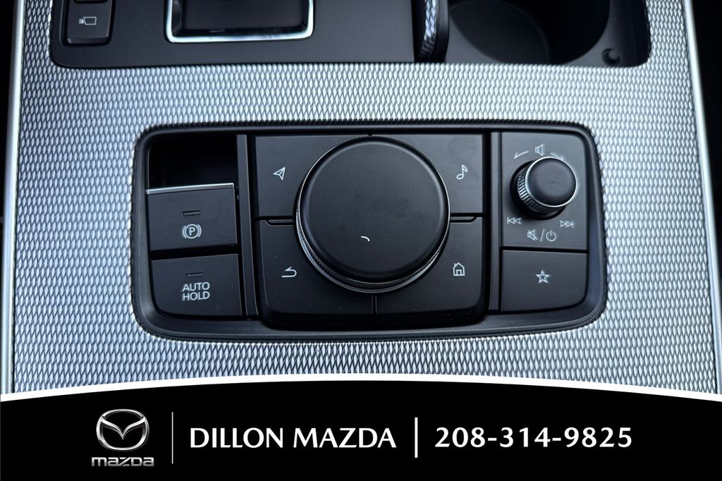 2026 Mazda CX-70 Premium Package - Photo 27